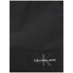 Calvin Klein Jeans Beuteltasche Nylon Chain Shoulder Bag Black 8 Calvin Klein Jeans Beuteltasche Nylon Chain Shoulder Bag Black -Aufbewahrungstasche Geschäft 0 03650382c20e6ec 1280x1280