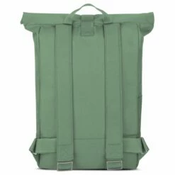 JOHNNY URBAN Rucksack Robin Rolltop Large Sage Green -Aufbewahrungstasche Geschäft 0 03650390c141dd1 1280x1280