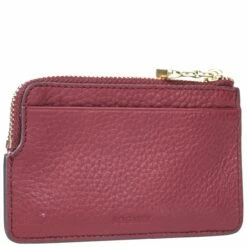 Bogner Kreditkartenetui Andermatt Elli Purse SH5Z Darkred -Aufbewahrungstasche Geschäft 0 0365039b1922ee5 1280x1280
