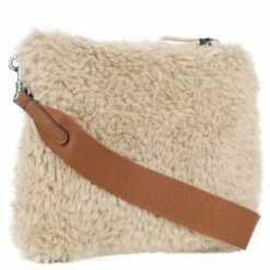 Joop Jeans Umhängetasche Soffice Letizia Shoulderbag MHZ Beige -Aufbewahrungstasche Geschäft 0 036508c95f511c5 1280x1280