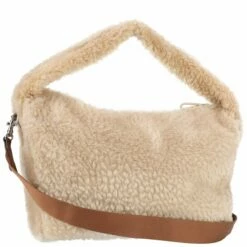 Joop Jeans Beuteltasche Soffice Vivianna Hobo MHZ Beige -Aufbewahrungstasche Geschäft 0 036508cc6019d7a 1280x1280
