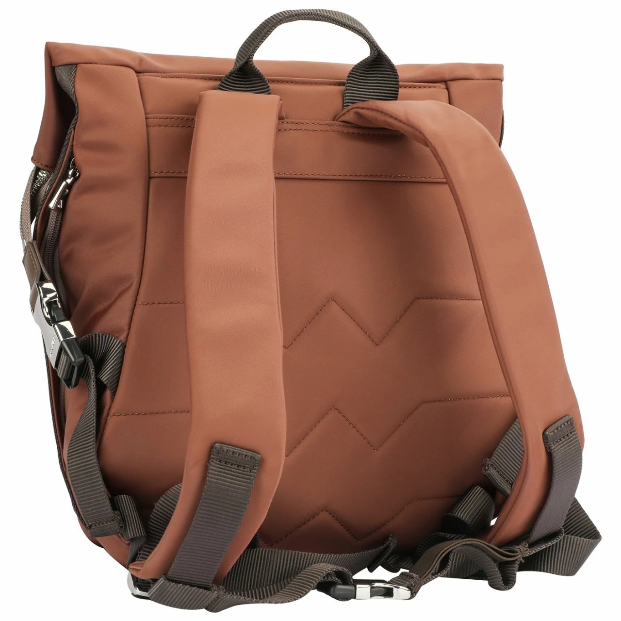 Bogner Damenrucksack Klosters Illa Backpack MVZ Mocha Bisquit 5 Bogner Damenrucksack Klosters Illa Backpack MVZ Mocha Bisquit – Bild 3