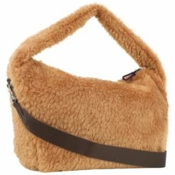 Joop Jeans Beuteltasche Soffice Vivianna Hobo MHZ Brown -Aufbewahrungstasche Geschäft 0 03650cc77b67a6a 1280x1280