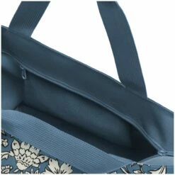 Reisenthel Einkaufsshopper M Dahlia Blue -Aufbewahrungstasche Geschäft 0 03650cc7aff0229 1280x1280