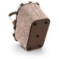 Reisenthel Einkaufskorb Carrybag 22l Dahlia Rose -Aufbewahrungstasche Geschäft 0 03650cc7d62d0b3 1280x1280