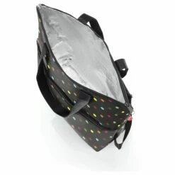 Reisenthel Rucksack Cooler Backpack 18l Mixed Dots Black -Aufbewahrungstasche Geschäft 0 03650cc7f541177 1280x1280