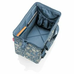 Reisenthel Reisetasche Allrounder M 18l Dahlia Blue -Aufbewahrungstasche Geschäft 0 03650ccb49d901e 1280x1280