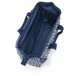 Reisenthel Reisetasche Allrounder S Pocket 11l Signature Navy -Aufbewahrungstasche Geschäft 0 03650ccb542f28c 1280x1280
