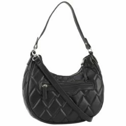 Gerry Weber Beuteltasche Panorama Hobo SVZ Black 9 Gerry Weber Beuteltasche Panorama Hobo SVZ Black -Aufbewahrungstasche Geschäft 0 036512077ea8792 1280x1280