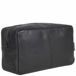 Strellson Kulturbeutel Brick Lane Dick Washbag SHZ Black -Aufbewahrungstasche Geschäft 0 0365120d998e5e3 1280x1280