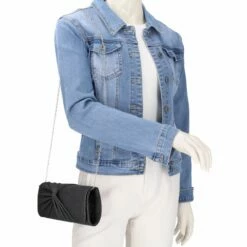 HJP Abendtasche Party Schwarz -Aufbewahrungstasche Geschäft 0 036513591fadcbc 1280x1280