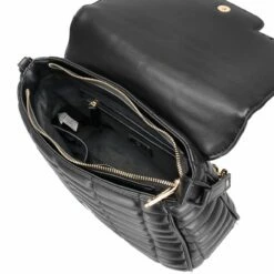 Valentino Kurzgriff Tasche Quilt Nero -Aufbewahrungstasche Geschäft 0 036514a60e06224 1280x1280