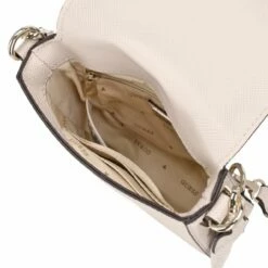 Guess Damenrucksack Brynlee Mini Convertible Stone -Aufbewahrungstasche Geschäft 0 036527269803c6d 1280x1280