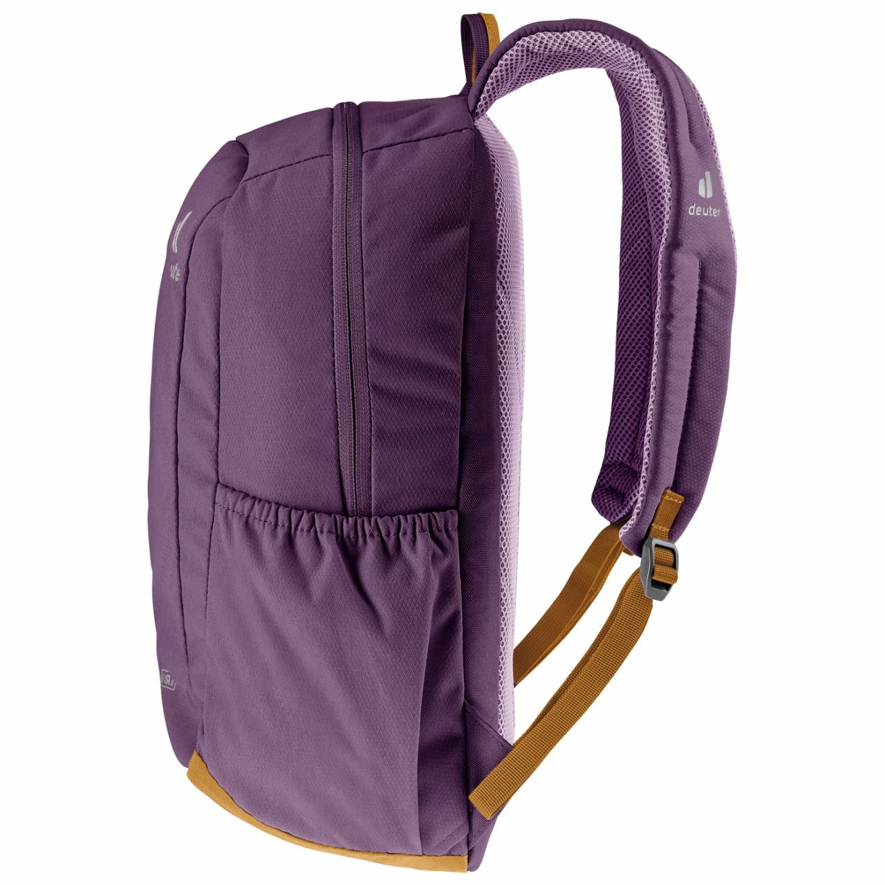Deuter Rucksack Vista Skip 14l Plum-cinnamon 5 Deuter Rucksack Vista Skip 14l Plum-cinnamon – Bild 3