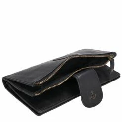 Harbour 2nd Langbörse Damen Melodie Dark Ash -Aufbewahrungstasche Geschäft 0 0365272cad51372 1280x1280