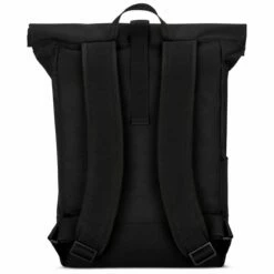 JOHNNY URBAN Rucksack Robin Rolltop Large Black 14 JOHNNY URBAN Rucksack Robin Rolltop Large Black -Aufbewahrungstasche Geschäft 0 03652870f859185 1280x1280