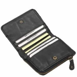 Harbour 2nd Kleinbörse Damen Jackie Dark Ash -Aufbewahrungstasche Geschäft 0 03652877bbf0264 1280x1280