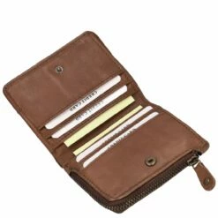 Harbour 2nd Kleinbörse Damen Jackie Charming Cognac 8 Harbour 2nd Kleinbörse Damen Jackie Charming Cognac -Aufbewahrungstasche Geschäft 0 0365287aa759d26 1280x1280