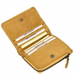 Harbour 2nd Kleinbörse Damen Jackie Oriental Mustard -Aufbewahrungstasche Geschäft 0 0365287ac255ac7 1280x1280