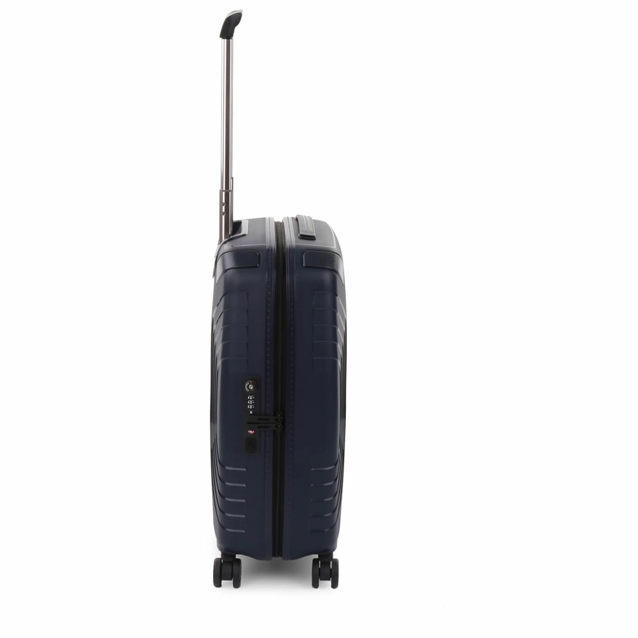 Roncato Reisetrolley Ypsilon 4.0 Cabin S 55cm Blu Notte 5 Roncato Reisetrolley Ypsilon 4.0 Cabin S 55cm Blu Notte – Bild 3