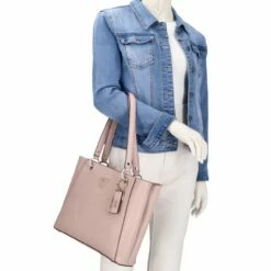 Guess Shopper Noelle Noel Tote Rosewood -Aufbewahrungstasche Geschäft 0 03652db2e9465e6 1280x1280