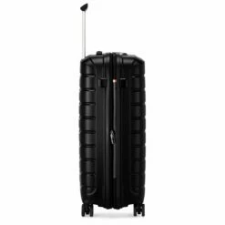 Roncato Reisetrolley B-Flying Grande M 68cm Nero -Aufbewahrungstasche Geschäft 0 03652db6441f4ae 1280x1280