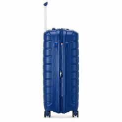 Roncato Reisetrolley B-Flying Grande M 68cm Blu Notte 14 Roncato Reisetrolley B-Flying Grande M 68cm Blu Notte -Aufbewahrungstasche Geschäft 0 03652db99a60e1c 1280x1280