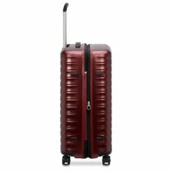 Roncato Reisetrolley Wave Grande M 65cm Rosso Scuro 13 Roncato Reisetrolley Wave Grande M 65cm Rosso Scuro -Aufbewahrungstasche Geschäft 0 03652dba769fea2 1280x1280