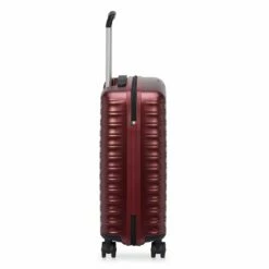 Roncato Reisetrolley Wave Cabina S 55cm Rosso Scuro -Aufbewahrungstasche Geschäft 0 03652dbd022869b 1280x1280