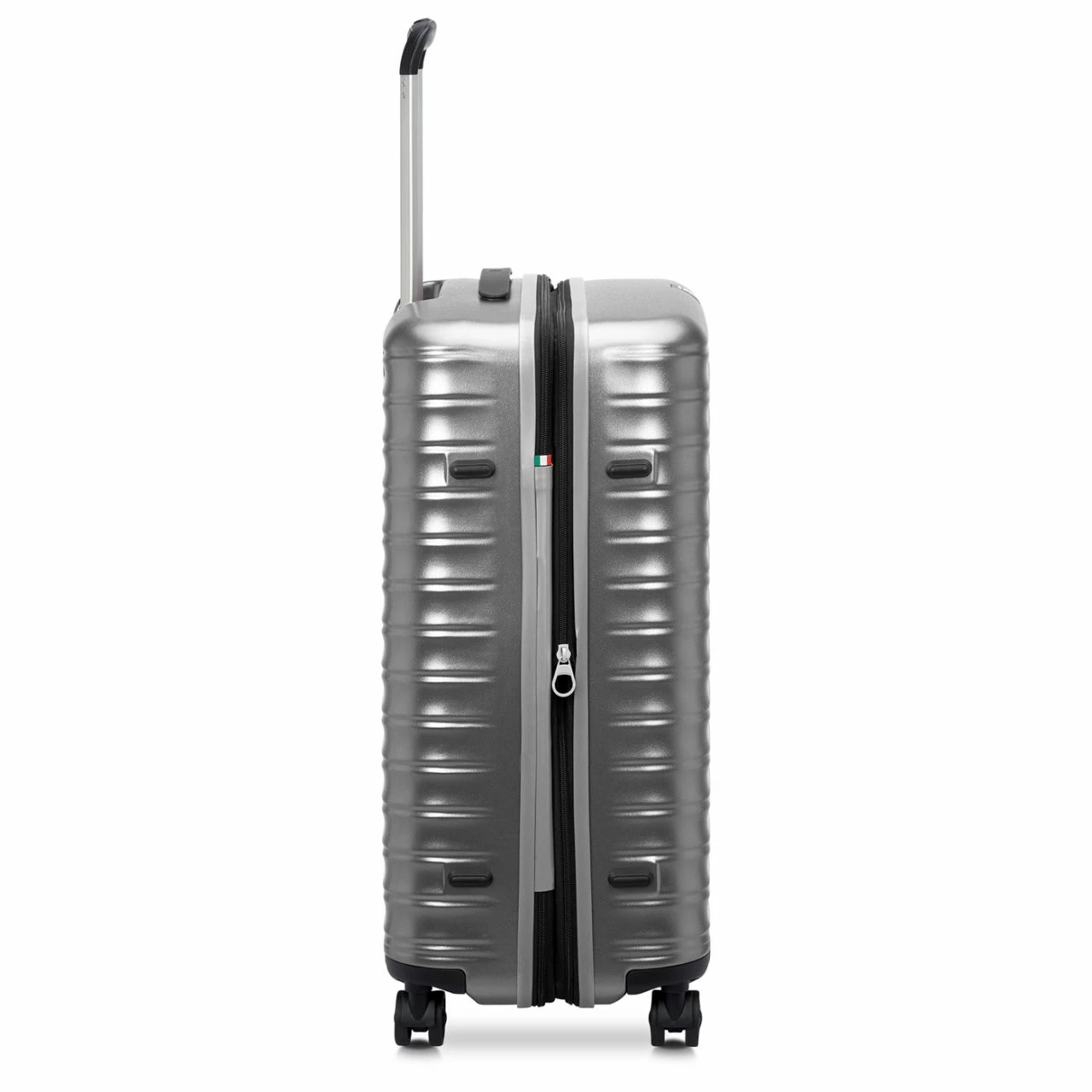 Roncato Reisetrolley Wave Grande M 65cm Champagne 5 Roncato Reisetrolley Wave Grande M 65cm Champagne – Bild 3