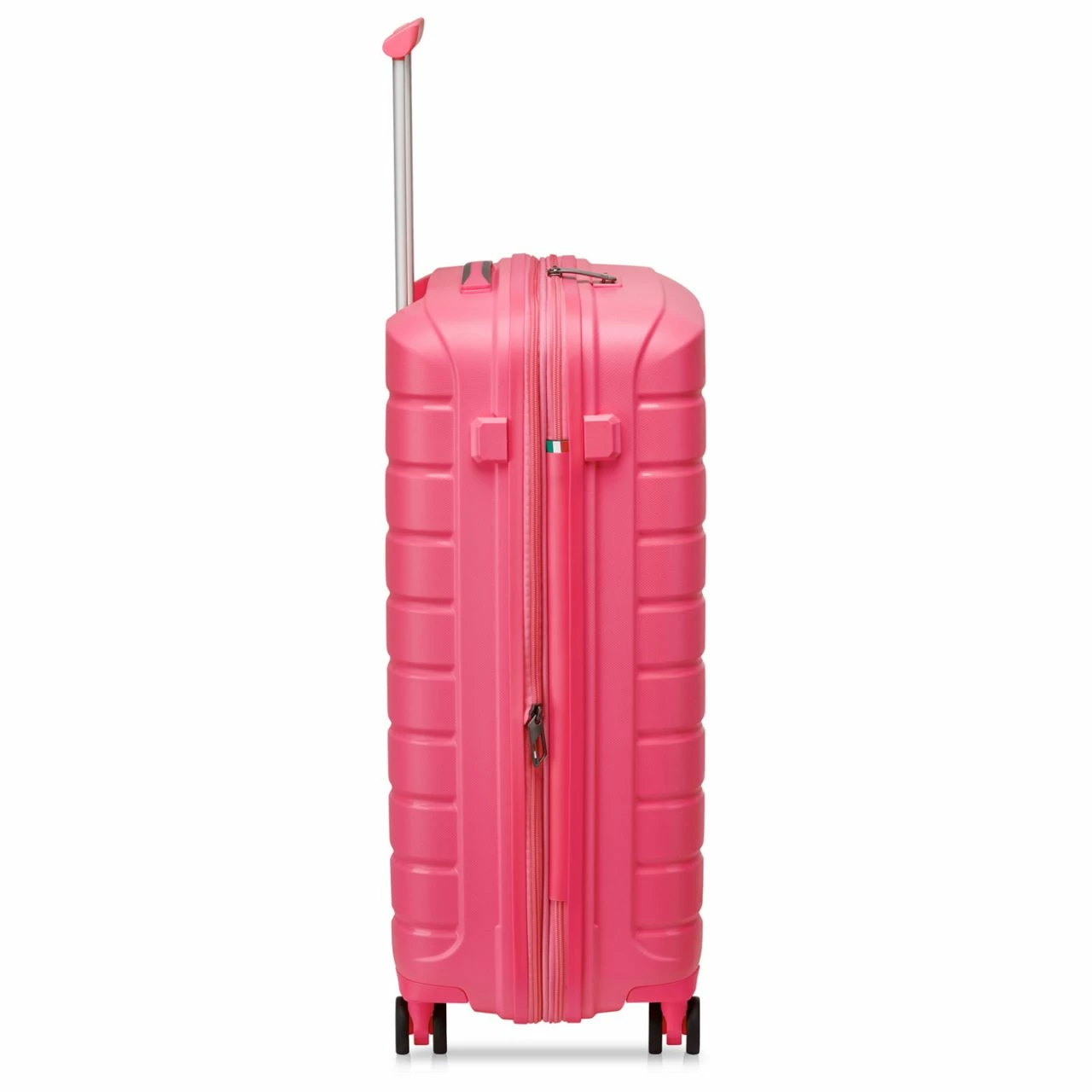 Roncato Reisetrolley B-Flying Grande M 68cm Rosa 5 Roncato Reisetrolley B-Flying Grande M 68cm Rosa – Bild 3