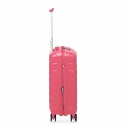 Roncato Reisetrolley B-Flying Grande Cabina S 55cm Rosa 13 Roncato Reisetrolley B-Flying Grande Cabina S 55cm Rosa -Aufbewahrungstasche Geschäft 0 03652dbd95c624f 1280x1280