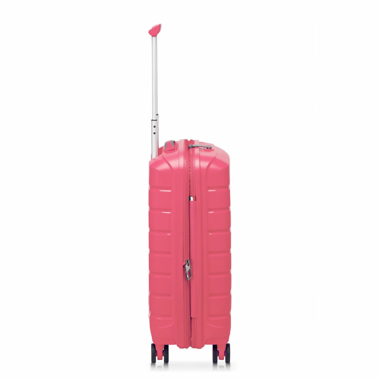 Roncato Reisetrolley B-Flying Grande Cabina S 55cm Rosa 5 Roncato Reisetrolley B-Flying Grande Cabina S 55cm Rosa – Bild 3