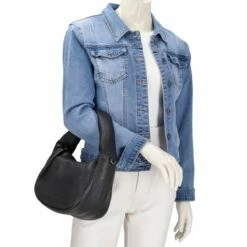 Harbour 2nd Beuteltasche Jule Dark Ash -Aufbewahrungstasche Geschäft 0 03653058f360752 1280x1280