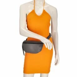 Harbour 2nd Umhängetasche Paulette Dolphin Grey -Aufbewahrungstasche Geschäft 0 0365305973b6337 1280x1280