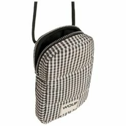 WOUF Umhängetasche Quilted Crossbody Phone Bag Chloe -Aufbewahrungstasche Geschäft 0 036530604380d3d 1280x1280
