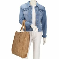 Piace Molto Shopper Felina Cognac -Aufbewahrungstasche Geschäft 0 036531a791ce12d 1280x1280