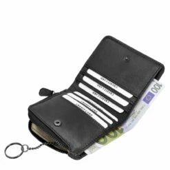 Harbour 2nd Kleinbörse Damen Jonna Dark Ash -Aufbewahrungstasche Geschäft 0 036531ae0ae350b 1280x1280