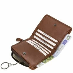 Harbour 2nd Kleinbörse Damen Jonna Charming Cognac -Aufbewahrungstasche Geschäft 0 036531ae16b792e 1280x1280