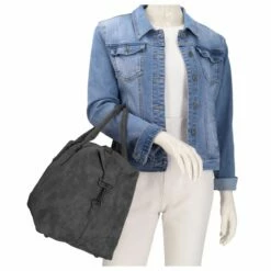 Piace Molto Reisetasche Felina Duffle Bag Schwarz 20 Piace Molto Reisetasche Felina Duffle Bag Schwarz -Aufbewahrungstasche Geschäft 0 036532fbfac3f29 1280x1280