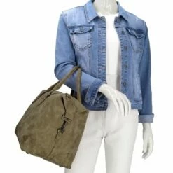 Piace Molto Reisetasche Felina Duffle Bag Green 20 Piace Molto Reisetasche Felina Duffle Bag Green -Aufbewahrungstasche Geschäft 0 036532fc3a057be 1280x1280