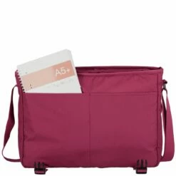 Travelite Messenger Bag Skaii Abendrot 9 Travelite Messenger Bag Skaii Abendrot -Aufbewahrungstasche Geschäft 0 03653871f4c0e32 1280x1280