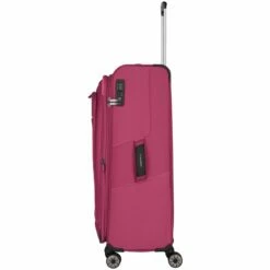 Travelite Reisetrolley SKAII 4w L 78cm Abendrot -Aufbewahrungstasche Geschäft 0 0365387217a5d77 1280x1280