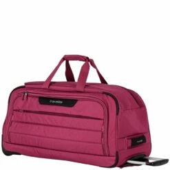 Travelite Reisetasche Mit Rollen Skaii 63l Abendrot -Aufbewahrungstasche Geschäft 0 036538724e08d27 1280x1280
