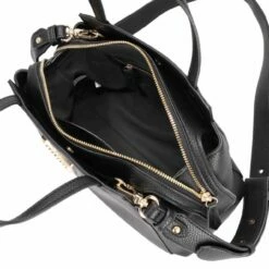 Valentino Kurzgriff Tasche Oregon RE Nero -Aufbewahrungstasche Geschäft 0 0365387e2e1df52 1280x1280