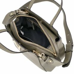 Valentino Kurzgriff Tasche Oregon RE Militare -Aufbewahrungstasche Geschäft 0 0365387e5465349 1280x1280