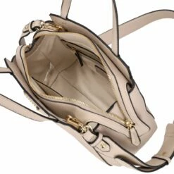 Valentino Kurzgriff Tasche Oregon RE Ecru -Aufbewahrungstasche Geschäft 0 0365387e7ca00fb 1280x1280