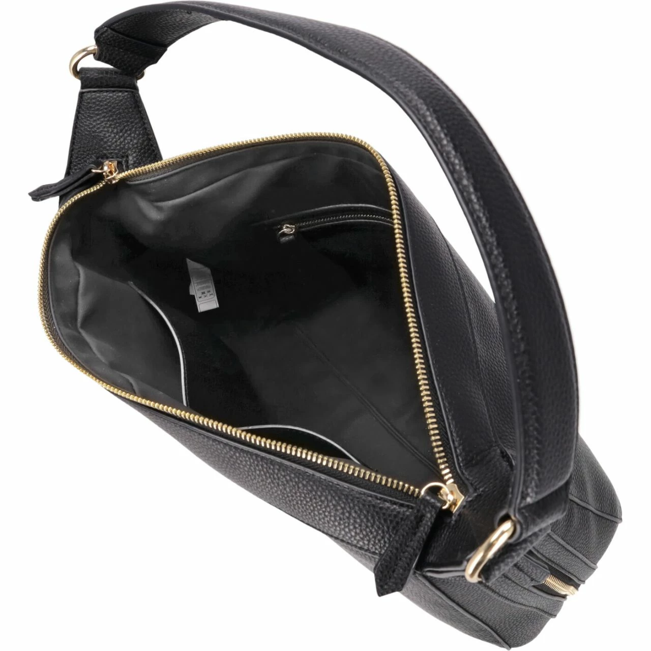 Valentino Beuteltasche Oregon RE Nero 5 Valentino Beuteltasche Oregon RE Nero – Bild 3