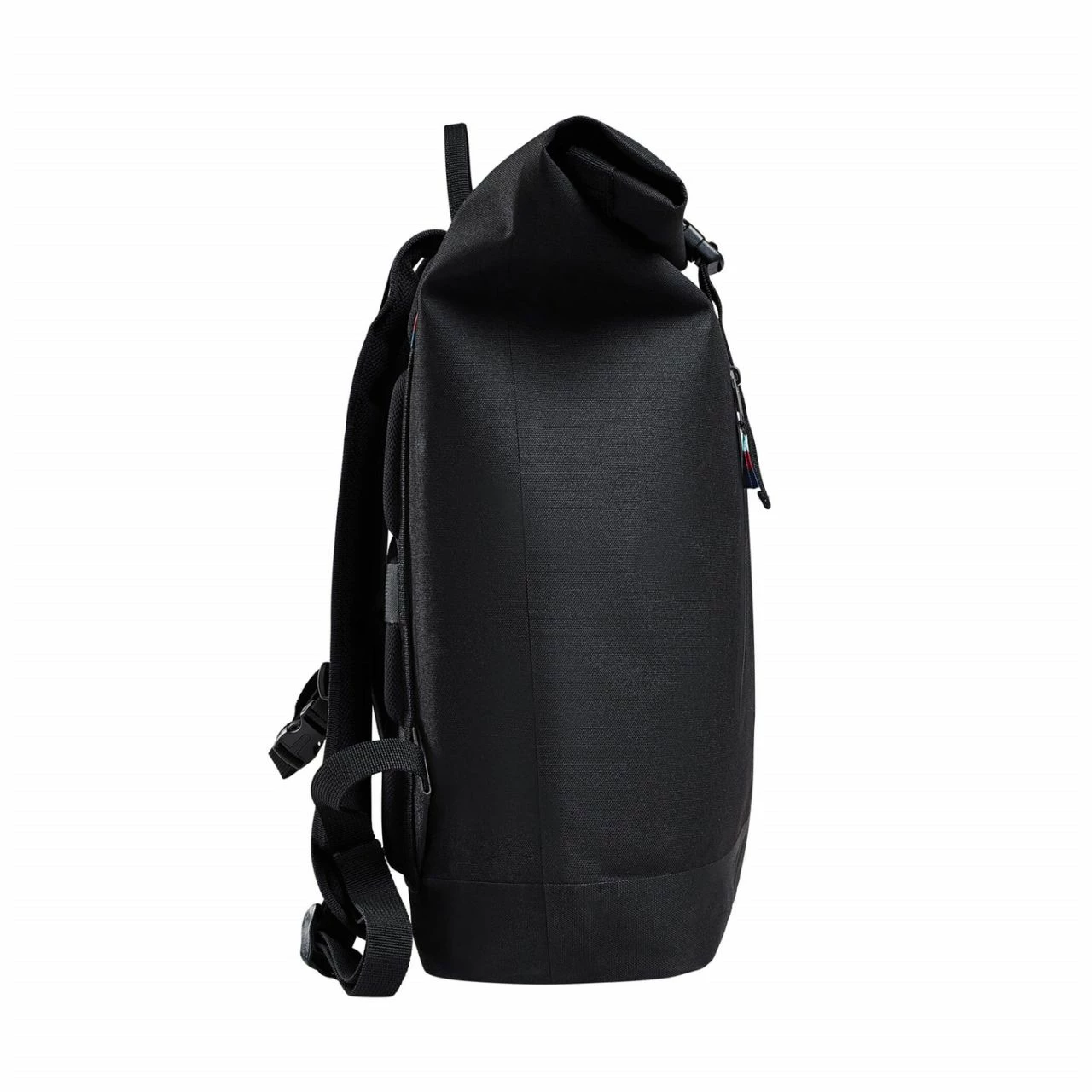 GOT BAG Rucksack Rolltop Lite 26l Black 5 GOT BAG Rucksack Rolltop Lite 26l Black – Bild 3