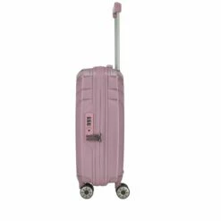 Travelite Reisetrolley Elvaa 4w S 55cm Rose 10 Travelite Reisetrolley Elvaa 4w S 55cm Rose -Aufbewahrungstasche Geschäft 0 03653896f8d2c5a 1280x1280